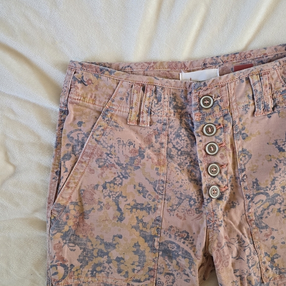 The Wanderer Utility Pants by Anthropologie - Picture 3 of 13